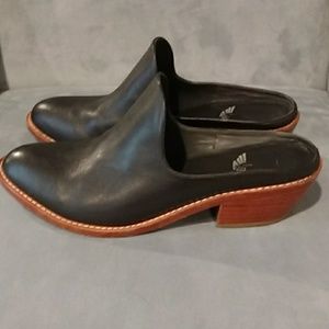 Fortress of Inca shoes